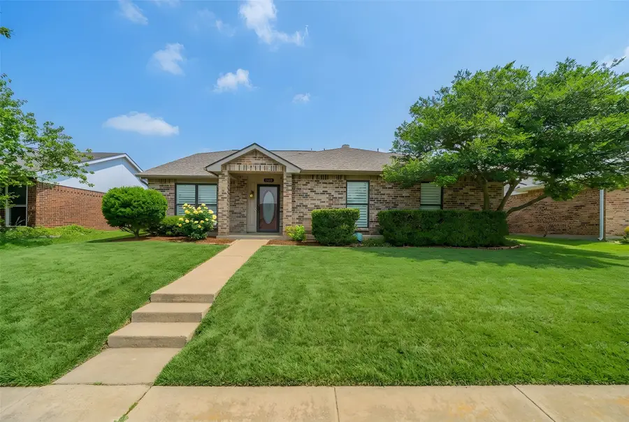 4420 Seville Lane, McKinney, TX 75070 - #2