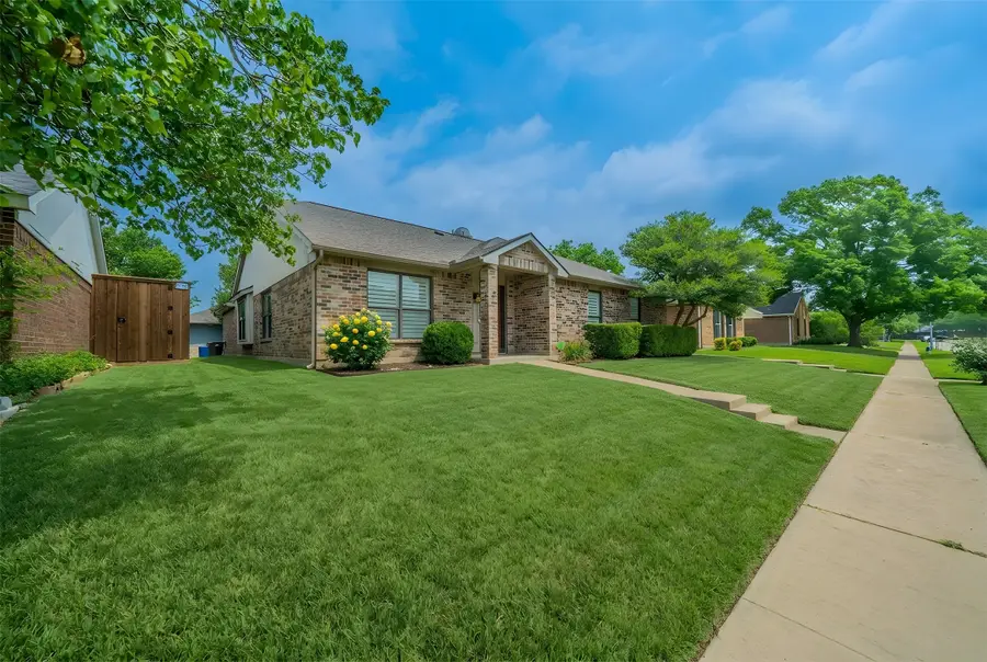 4420 Seville Lane, McKinney, TX 75070 - #3