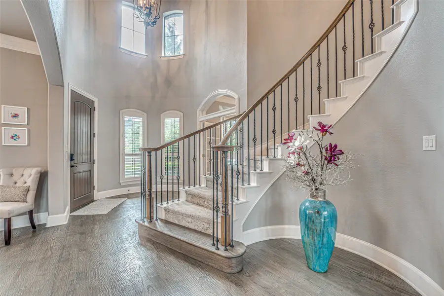 5567 Summer Star Lane, Frisco, TX 75036 - #2