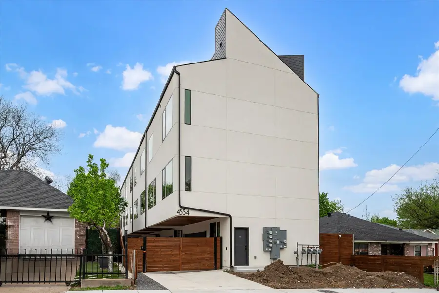 4534 Lake Avenue #104, Dallas, TX 75219 - #3