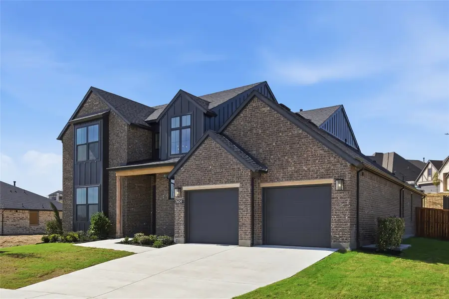 7409 Harrier Street, Fort Worth, TX 76179 - #2