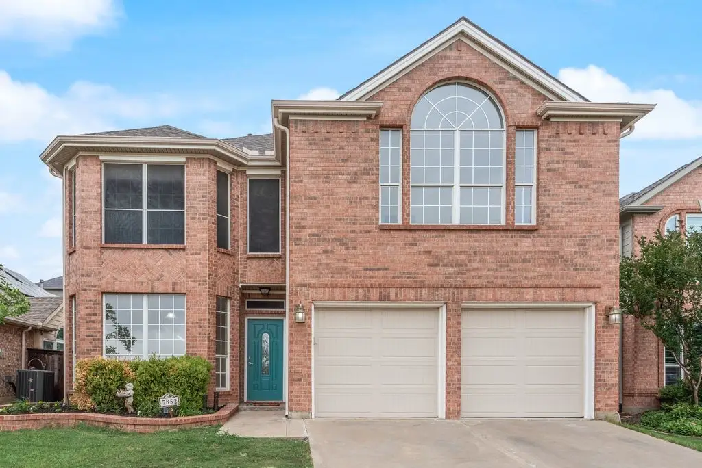 7852 Rushmore Court, Fort Worth, TX 76137 - #1