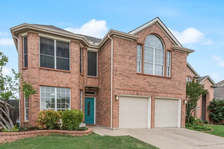 7852 Rushmore Court, Fort Worth, TX 76137 - #2