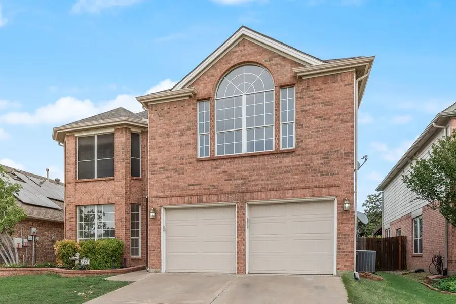 7852 Rushmore Court, Fort Worth, TX 76137 - #3