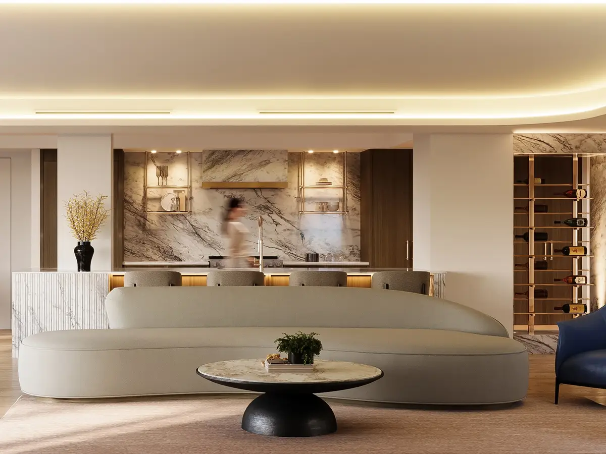 3310 Fairmount Street #P3B, Dallas, TX 75201 - #1