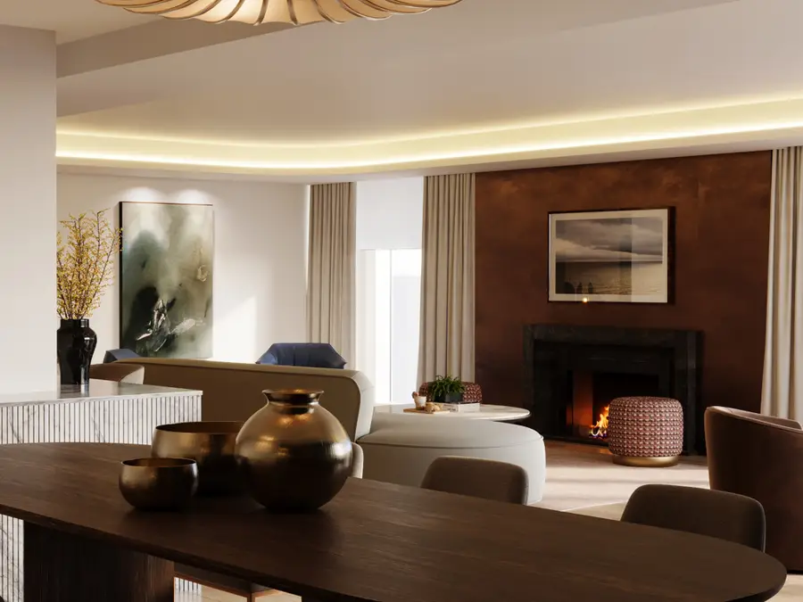 3310 Fairmount Street #P3B, Dallas, TX 75201 - #2