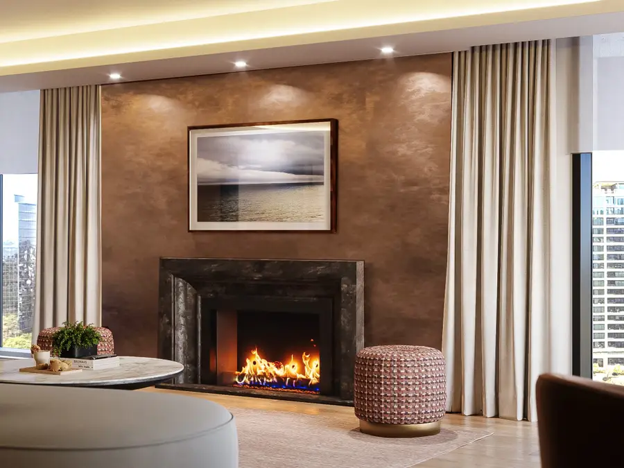 3310 Fairmount Street #P3B, Dallas, TX 75201 - #3