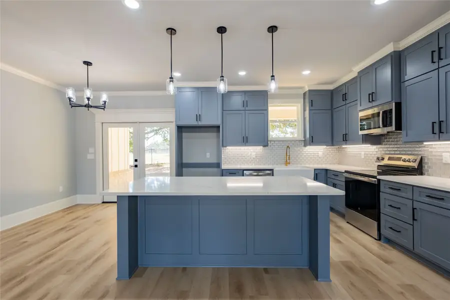 1003 Karen Drive, Lindale, TX 75771 - #3