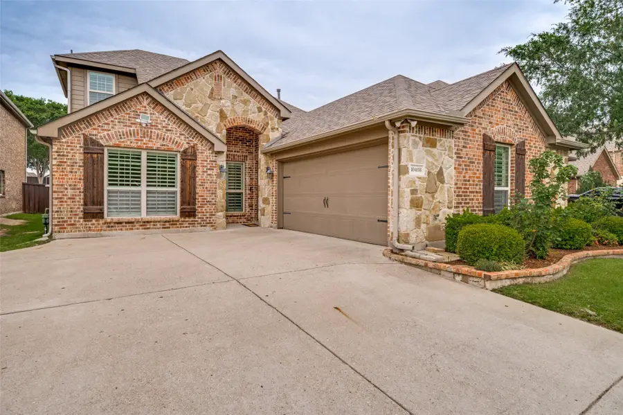 10408 Old Eagle River Lane, McKinney, TX 75072 - #2