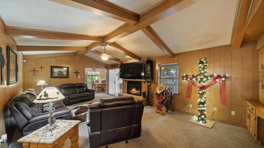 313 Shadywood Lane, Seagoville, TX 75159 - #2