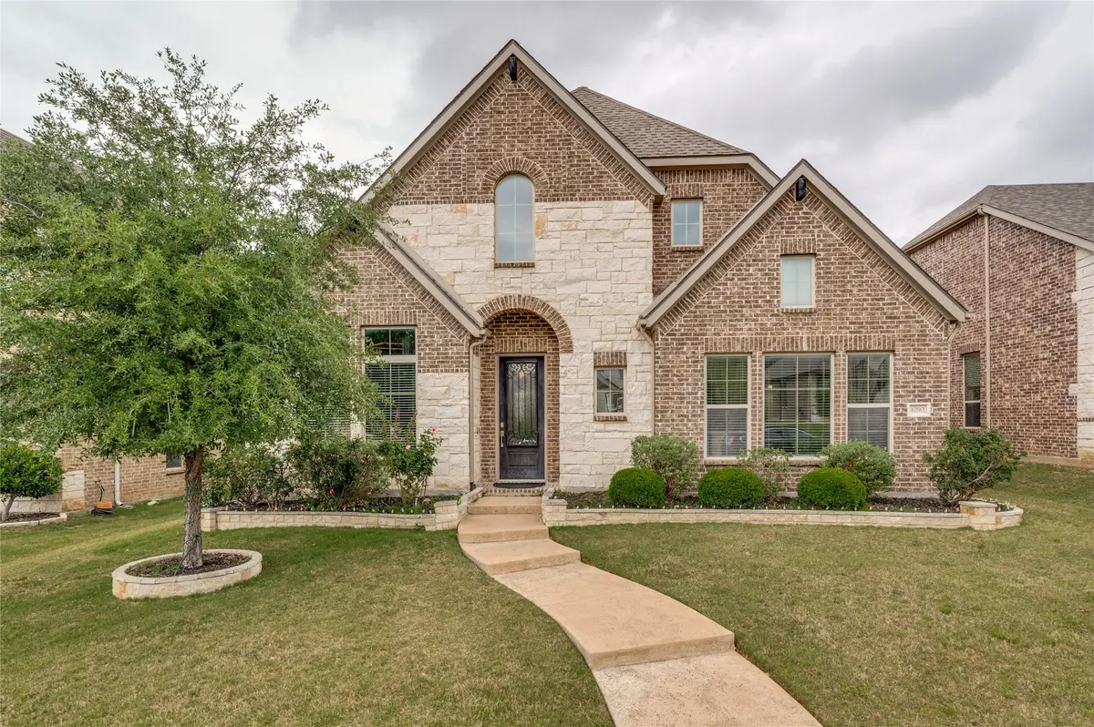 1090 Frisco Ranch Road, Frisco, TX 75033 - #1