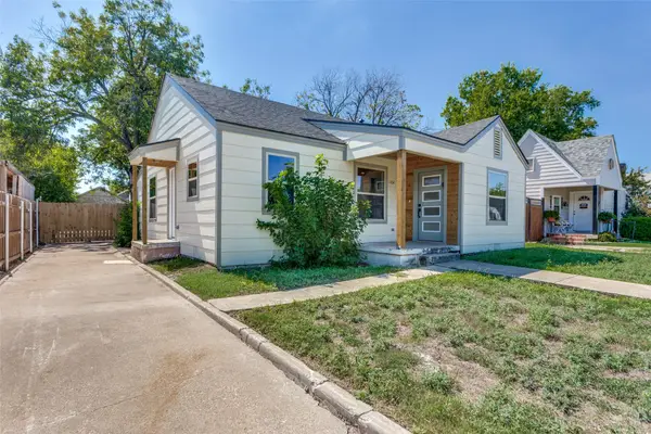 1104 E Mulkey Street, Fort Worth, TX 76104