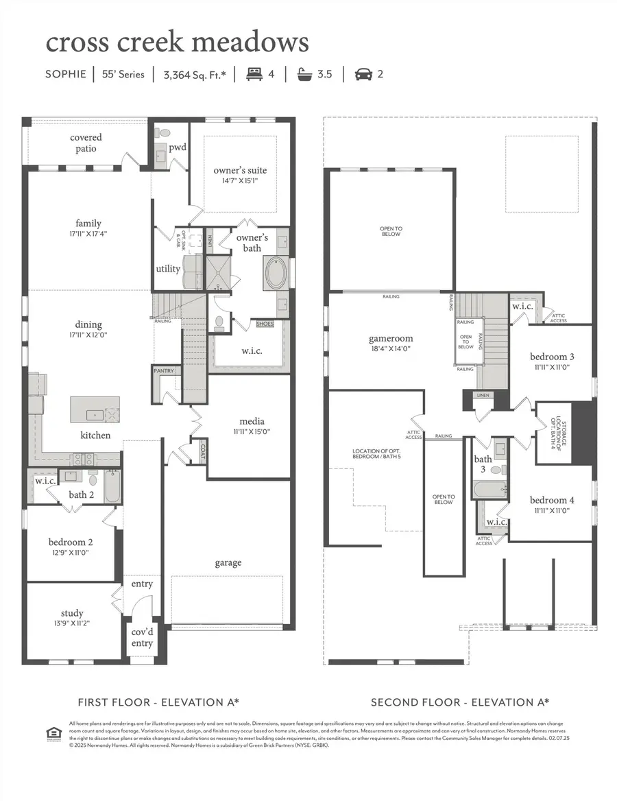 1409 Mistflower Lane, Celina, TX 75009 - #2