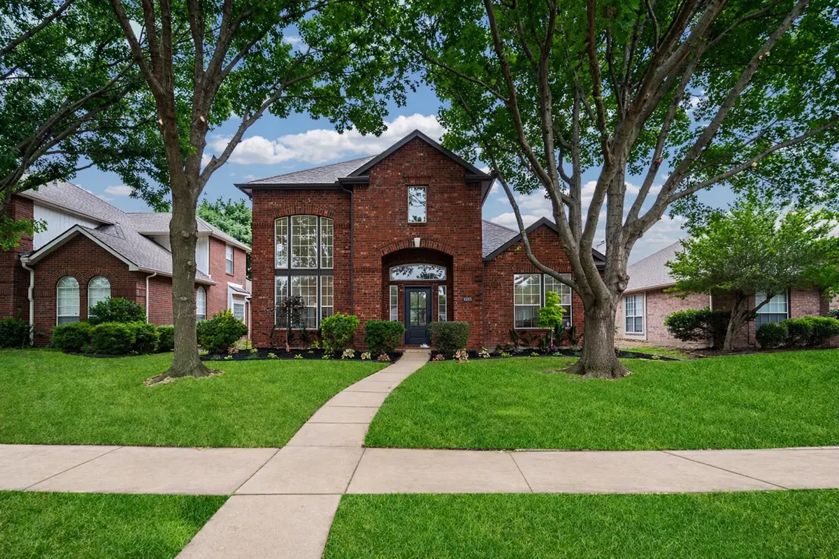 10705 Tallahassee Drive, Frisco, TX 75035 - #1