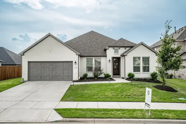 328 Savannah Lane, Oak Point, TX 75068