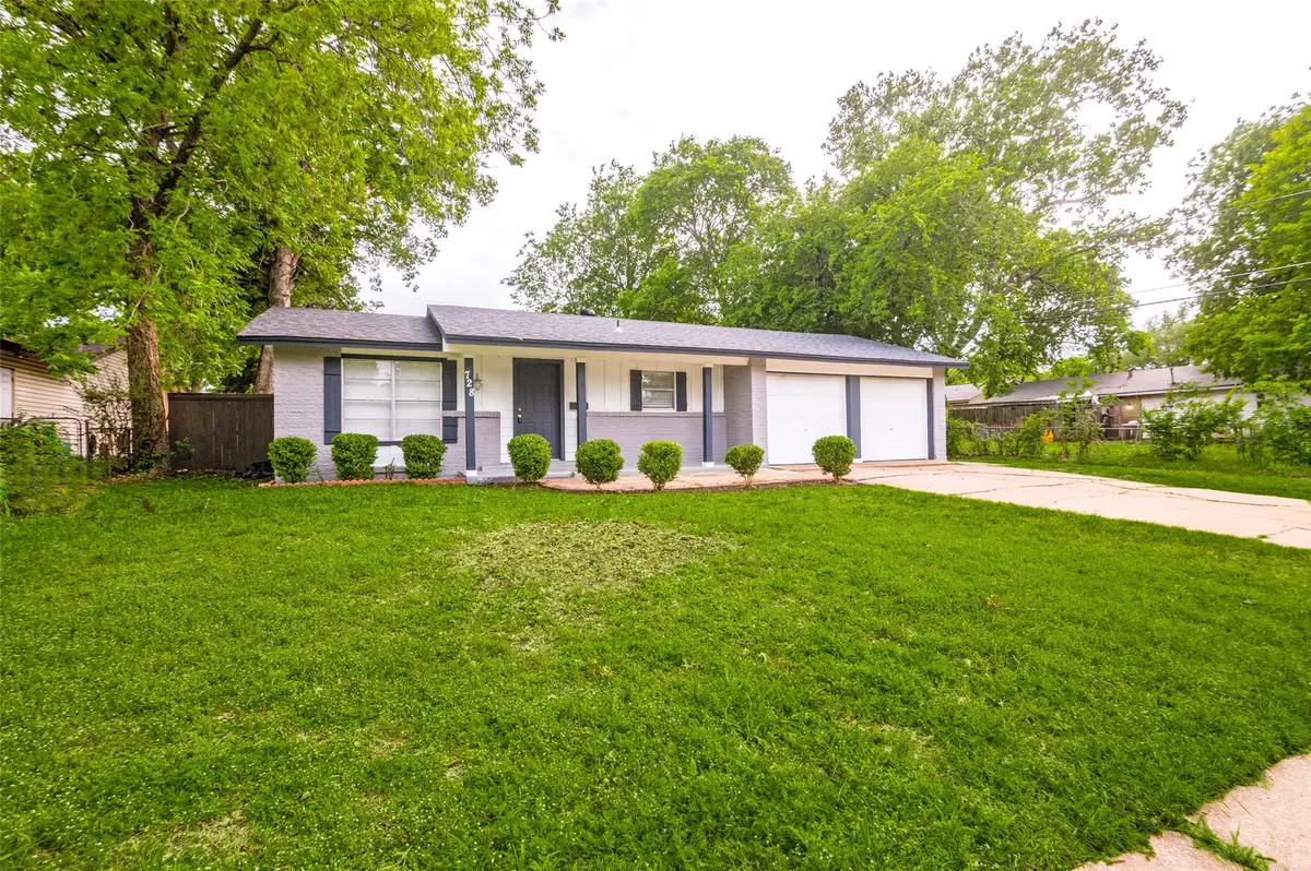728 Oceanview Drive, Dallas, TX 75232 - #1