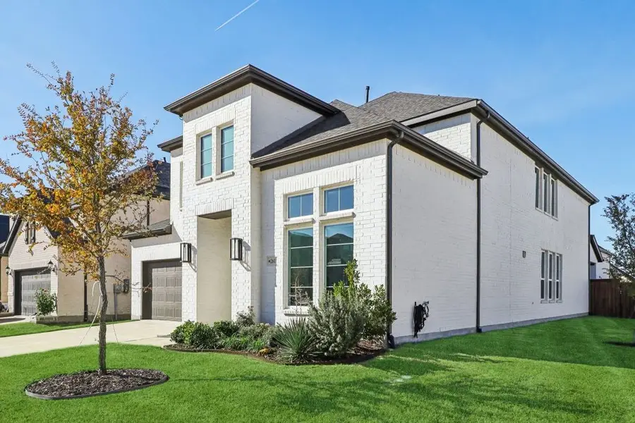 2601 Backland Prairie Lane, Celina, TX 75009 - #3