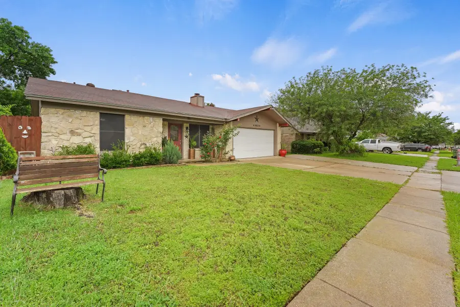 14813 Oakwood Lane, Balch Springs, TX 75180 - #2