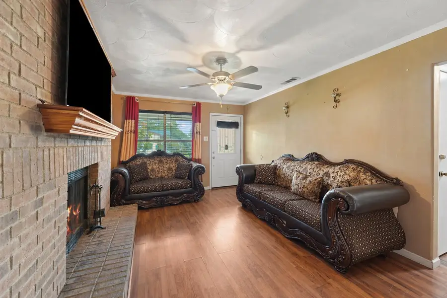 14813 Oakwood Lane, Balch Springs, TX 75180 - #3