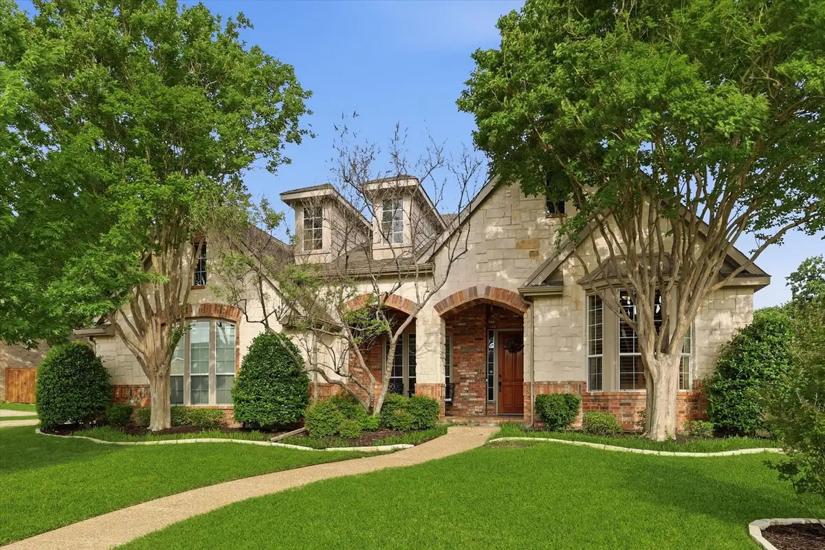 12321 Red Birch Lane, Fort Worth, TX 76244 - #1