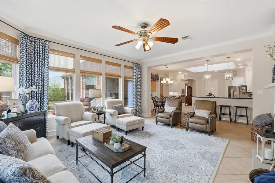 12321 Red Birch Lane, Fort Worth, TX 76244 - #3