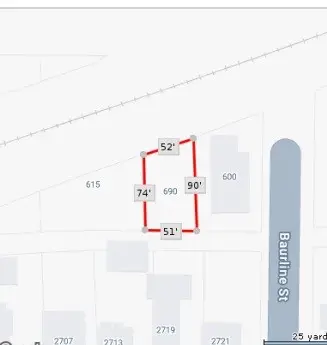 690 Baurline Street, Fort Worth, TX 76111