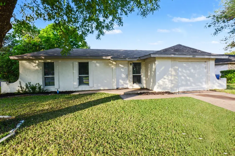 1601 Meridian Way, Garland, TX 75040 - #3