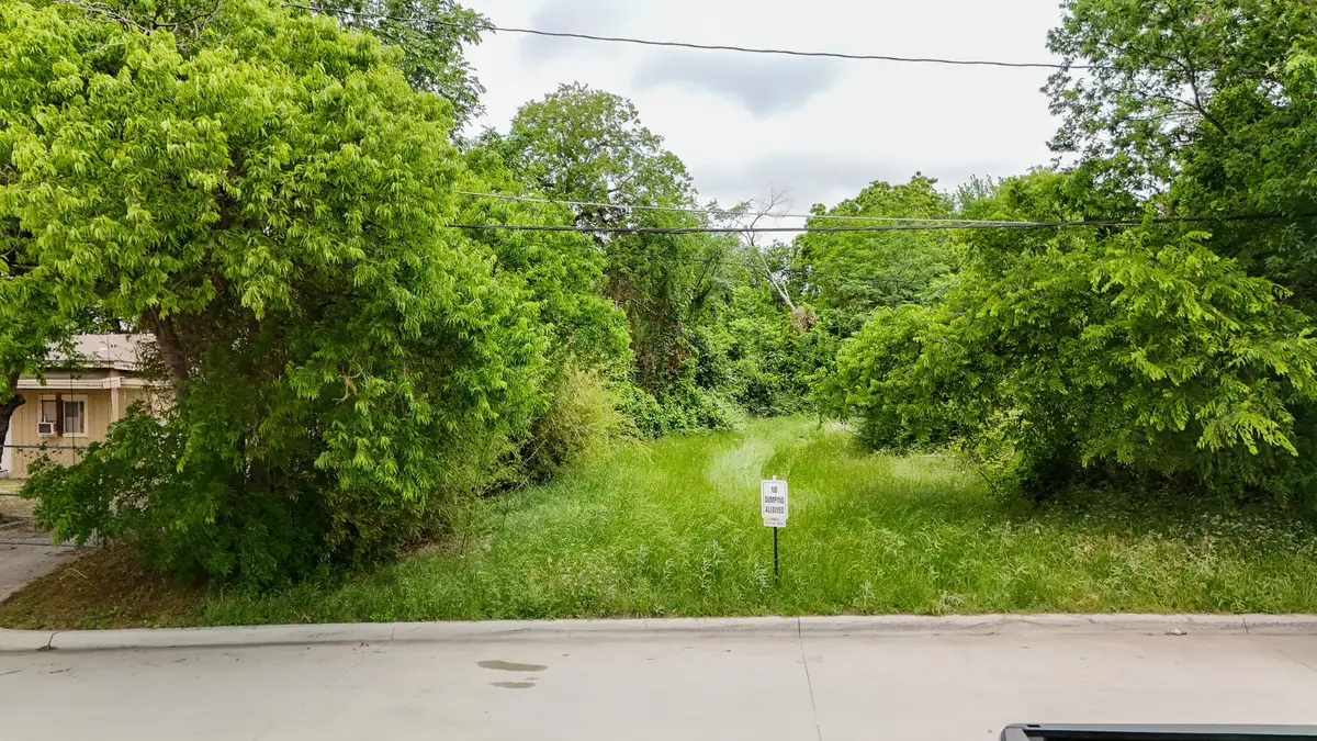 2516 Galvez Avenue, Fort Worth, TX 76111 - #1