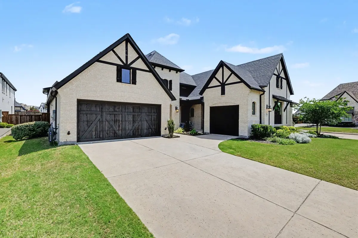 3508 Ruffian Court, Celina, TX 75071 - #1