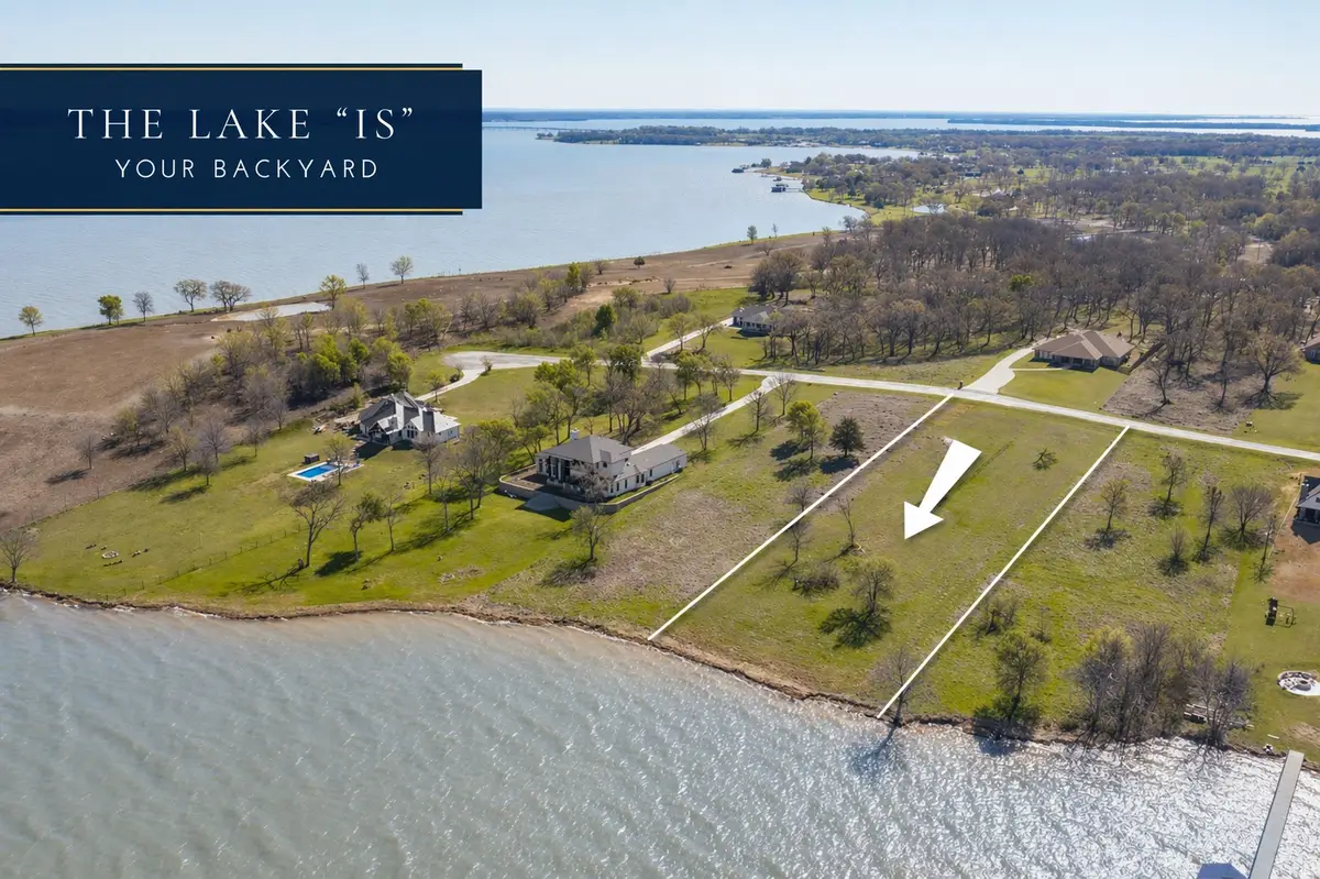 19 Waterside Drive, Corsicana, TX 75109 - #1