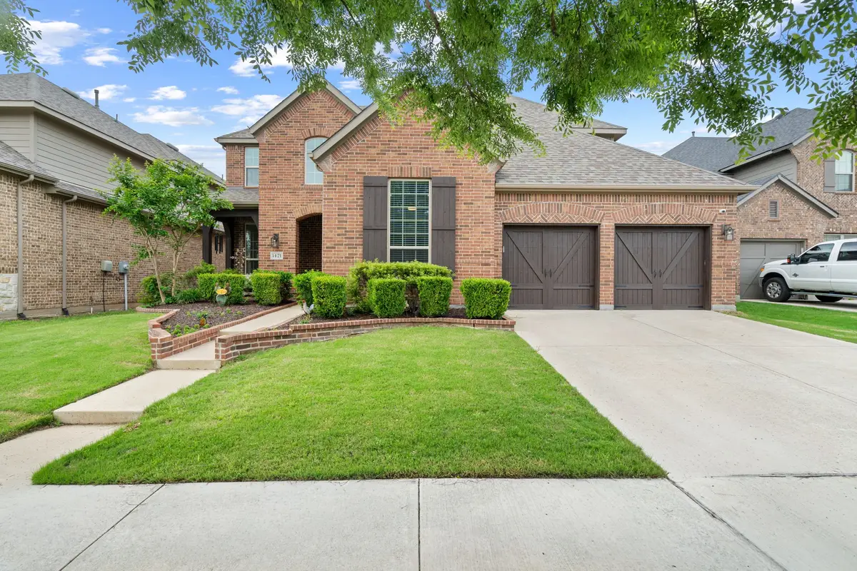 1421 8th Street, Argyle, TX 76226 - #1