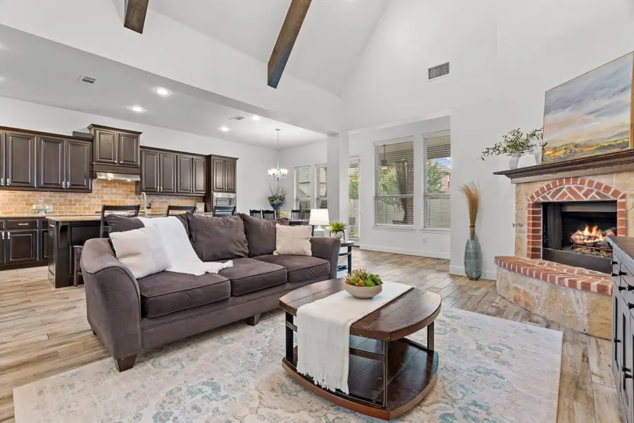 1421 8th Street, Argyle, TX 76226 - #3