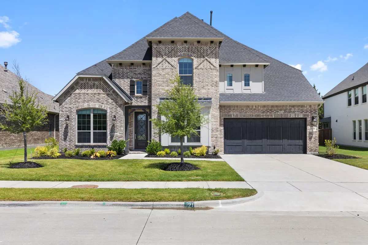 2116 Randas Way, Rockwall, TX 75087 - #1