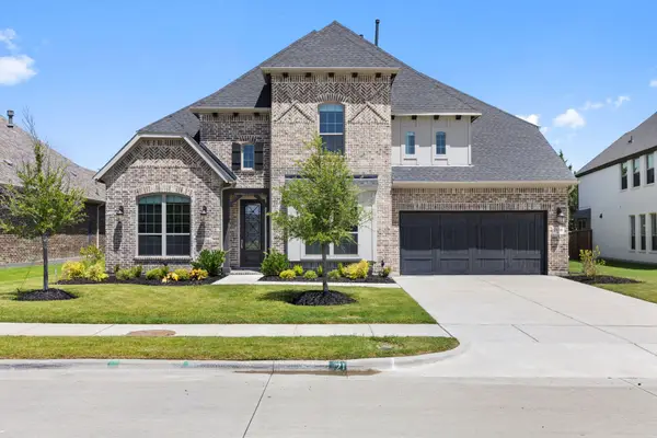 2116 Randas Way, Rockwall, TX 75087