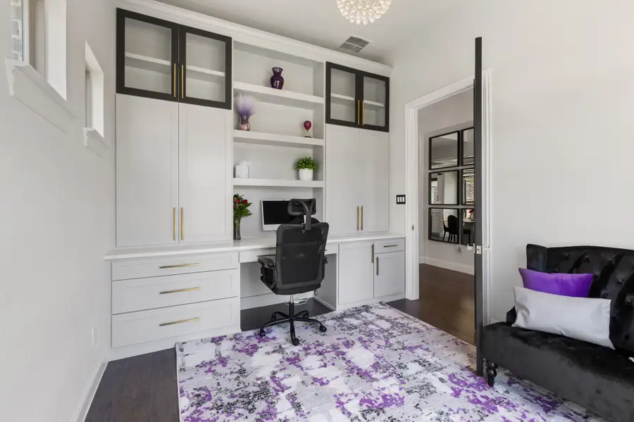 2116 Randas Way, Rockwall, TX 75087 - #2