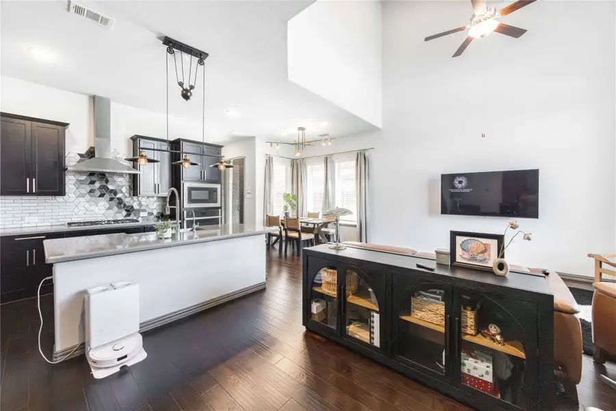 1614 Cherokee Rose Trail, Garland, TX 75042 - #2