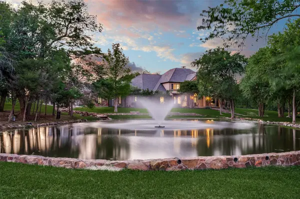 2626 Twelve Oaks Lane, Celina, TX 75078