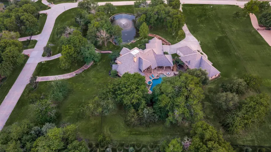 2626 Twelve Oaks Lane, Prosper, TX 75078 - #2