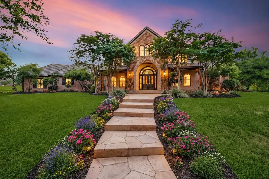 2626 Twelve Oaks Lane, Prosper, TX 75078 - #3