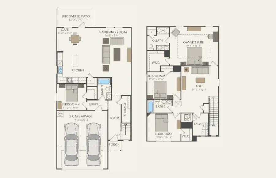 2471 Arbutus Drive, Forney, TX 75126 - #3