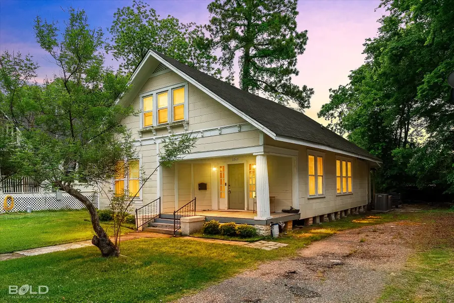 1065 Eustis Street, Shreveport, LA 71104 - #2
