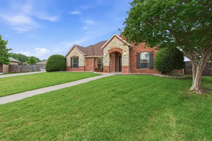 602 Christa Street, Ovilla, TX 75154 - #2