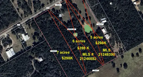 2568 Cr 310, Cleburne, TX 76031