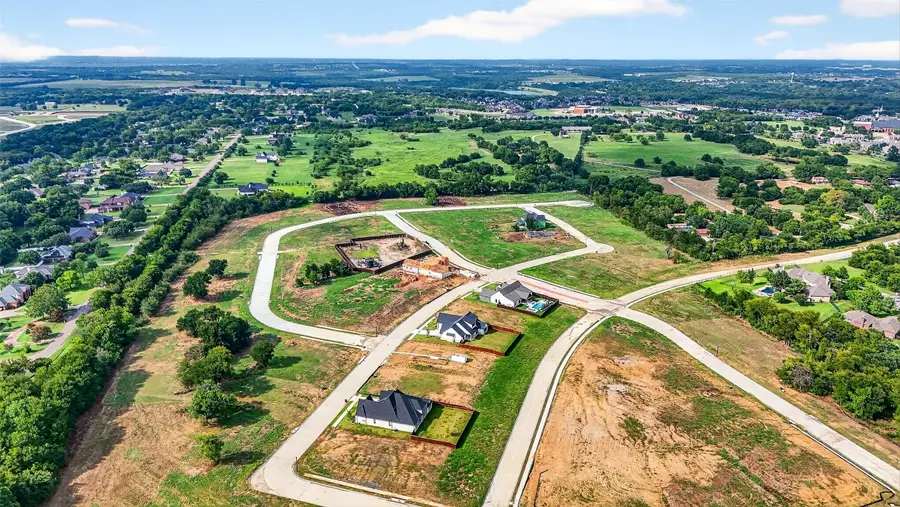 1712 Heritage Knoll Drive, Sherman, TX 75092 - #2