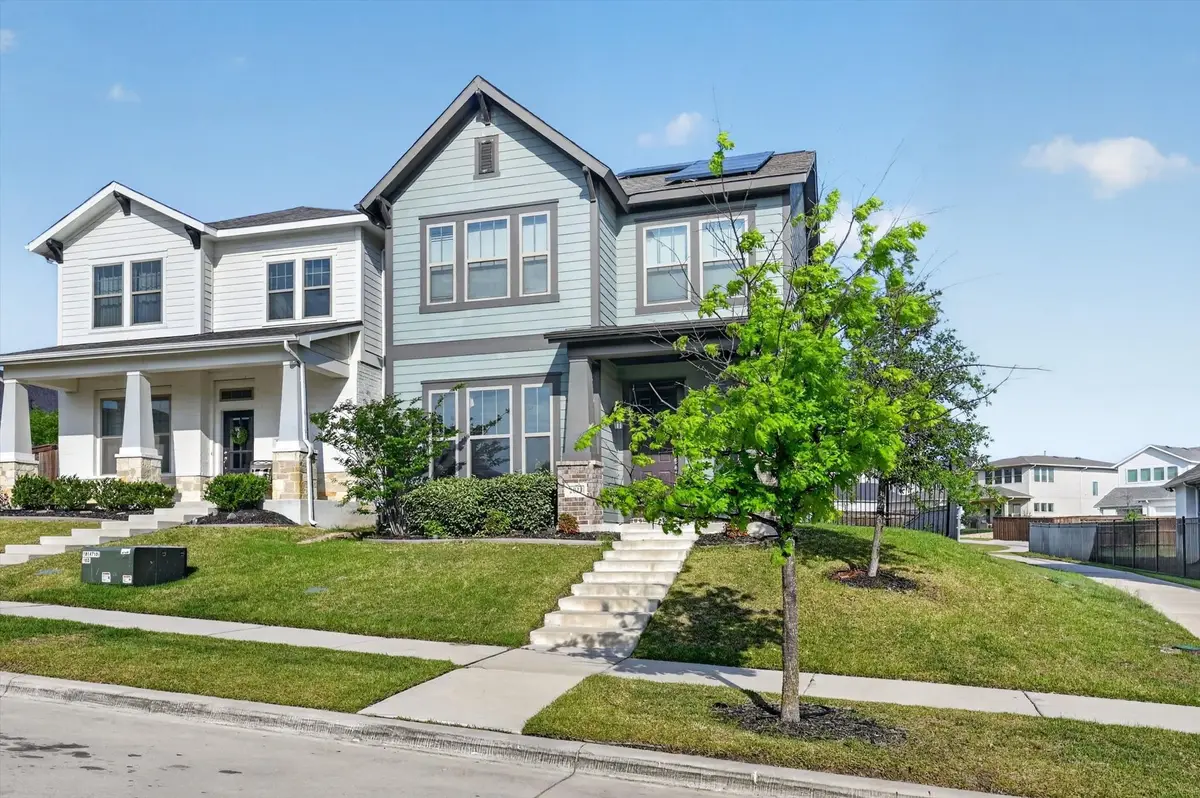 2028 Barbette Street, Fort Worth, TX 76008 - #1