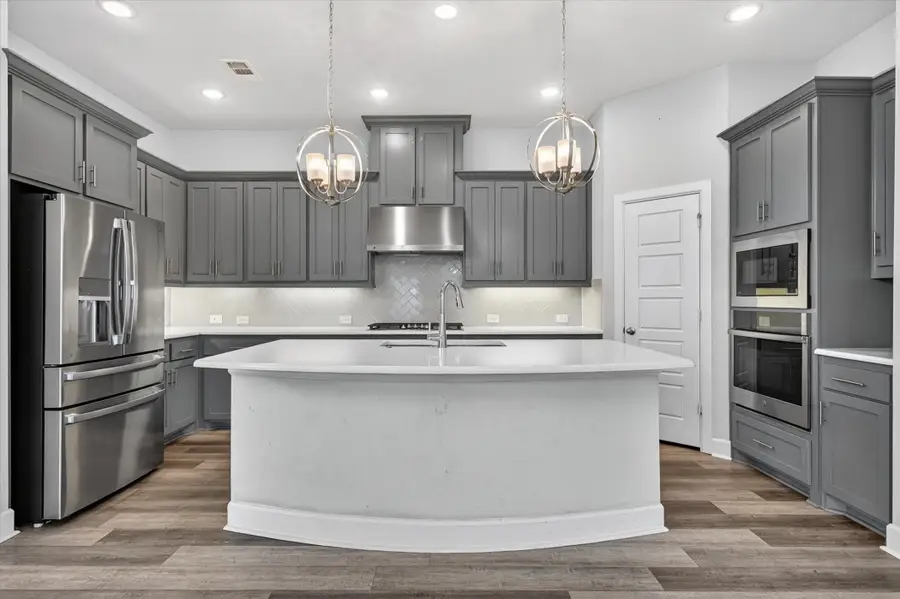 2028 Barbette Street, Fort Worth, TX 76008 - #3