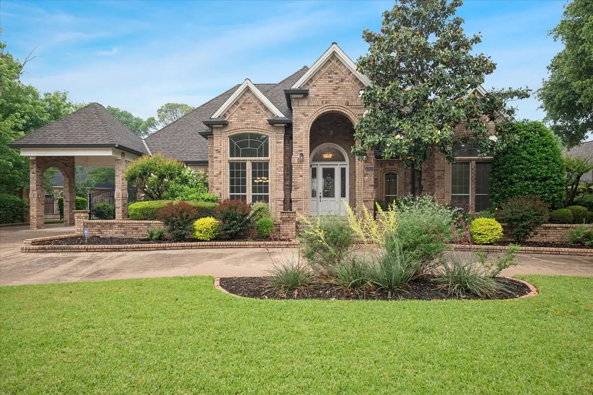 4607 Shadywood Lane, Colleyville, TX 76034 - #1