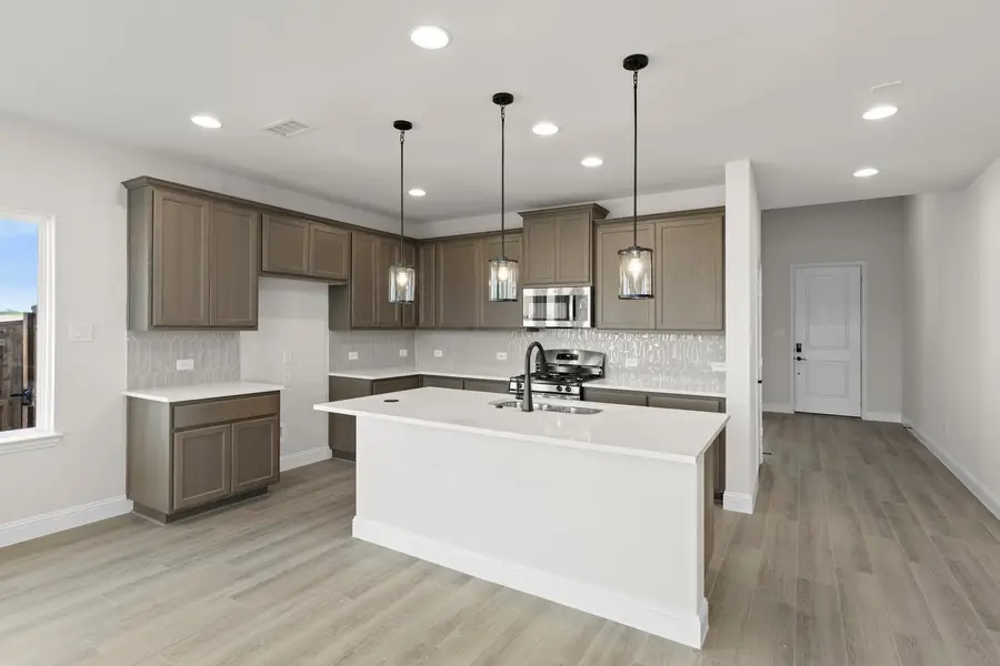 1809 Gleasondale Drive, Forney, TX 75126 - #2