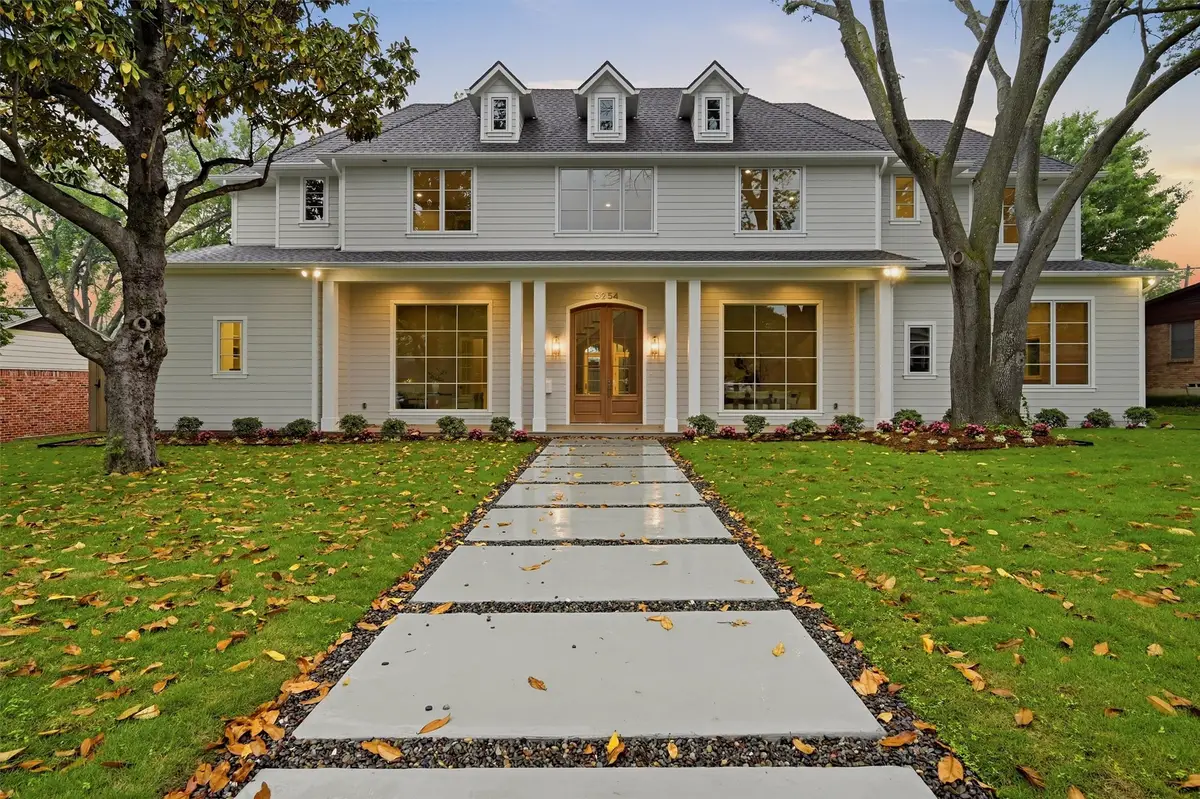 6254 Preston Crest Lane, Dallas, TX 75230 - #1