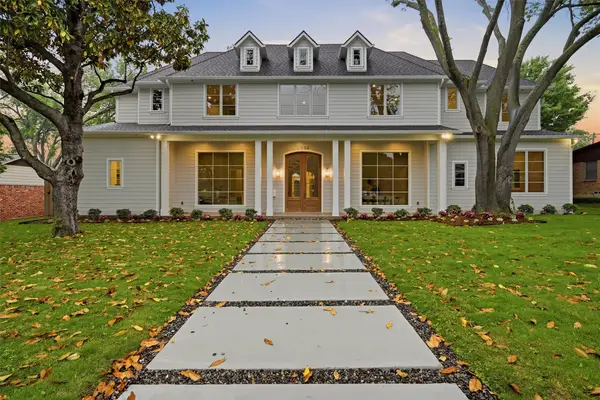 6254 Preston Crest Lane, Dallas, TX 75230